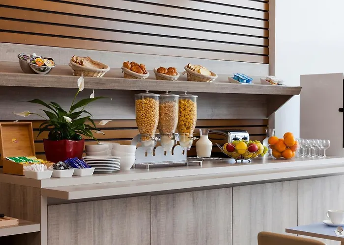 Nehô Suites Porte de Genève