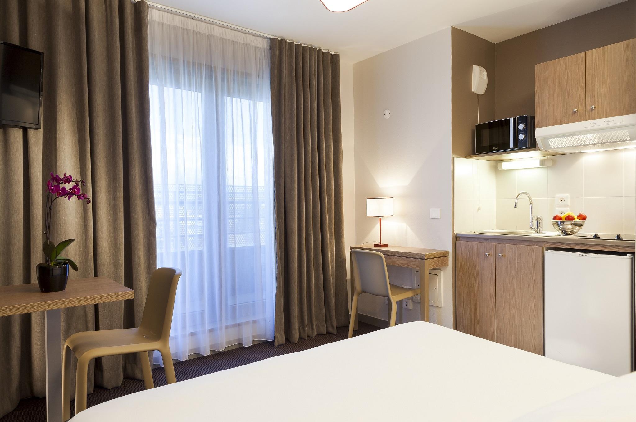Hotel Nehô Porte De Genève Annemasse