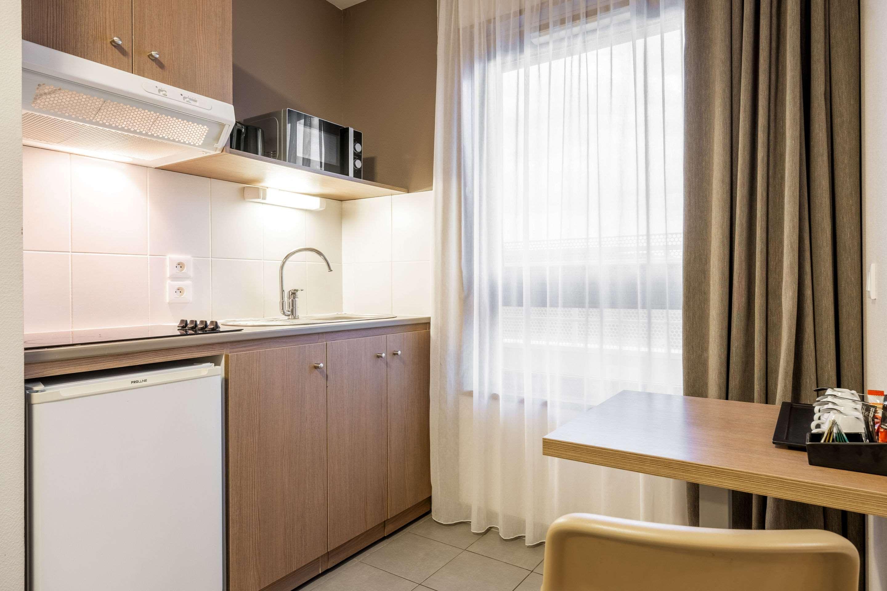 Hotel Nehô Porte De Genève Annemasse
