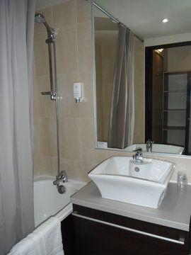 Nehô Porte De Genève Hotel Annemasse