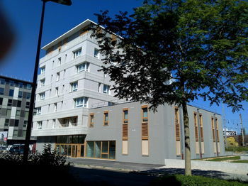 Nehô Porte De Genève Annemasse