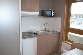 Hotel Nehô Porte De Genève Annemasse