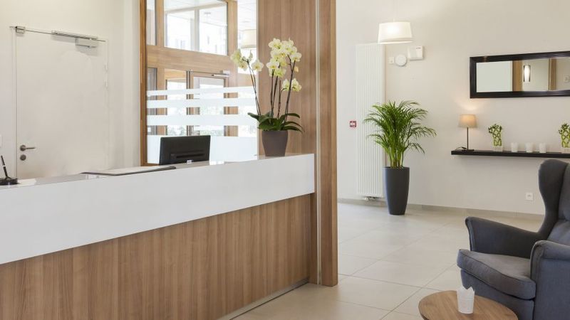 Hotel Nehô Porte De Genève 3*