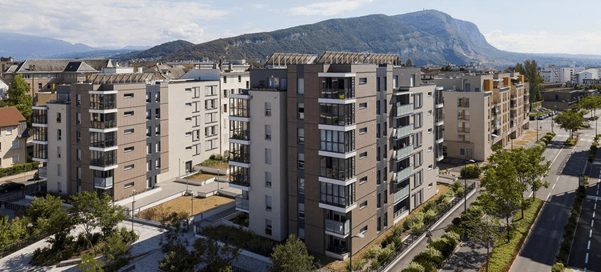 Nehô Porte De Genève Hotel 3*